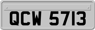 QCW5713