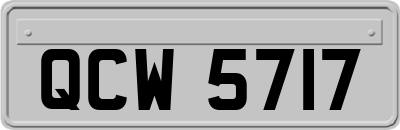 QCW5717