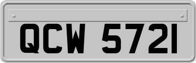 QCW5721