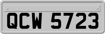 QCW5723