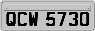 QCW5730