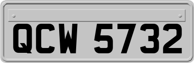 QCW5732