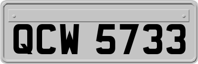 QCW5733