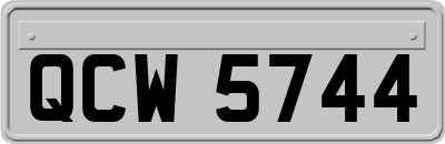 QCW5744