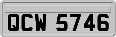 QCW5746