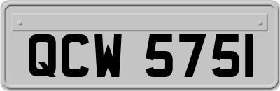 QCW5751