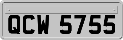 QCW5755