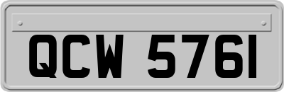 QCW5761