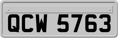 QCW5763