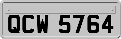 QCW5764