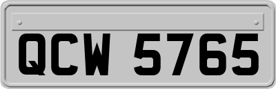 QCW5765