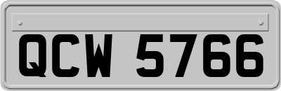 QCW5766