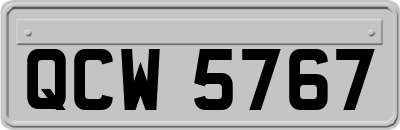 QCW5767