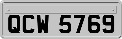 QCW5769