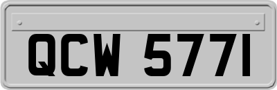 QCW5771