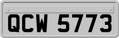 QCW5773