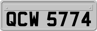 QCW5774