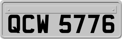 QCW5776