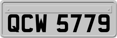 QCW5779