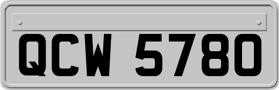 QCW5780