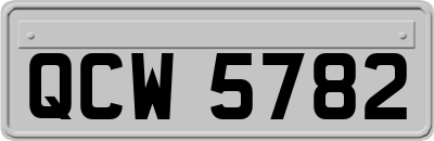 QCW5782