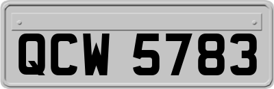 QCW5783