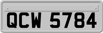 QCW5784