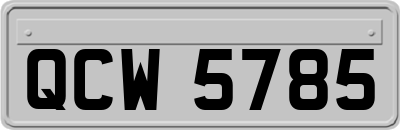 QCW5785