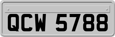 QCW5788