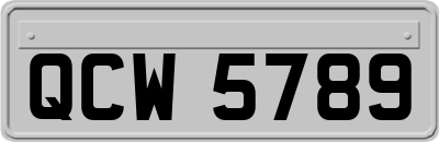 QCW5789