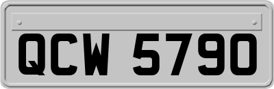 QCW5790