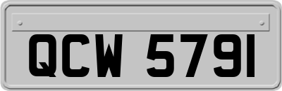 QCW5791