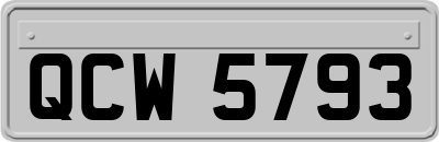 QCW5793