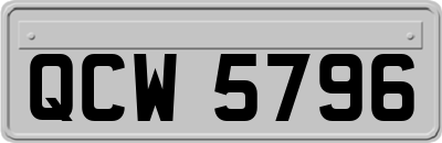 QCW5796