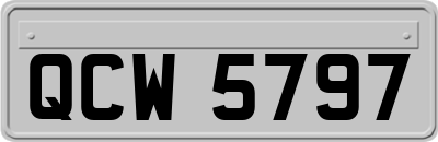 QCW5797