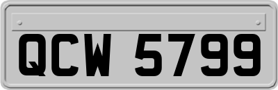 QCW5799