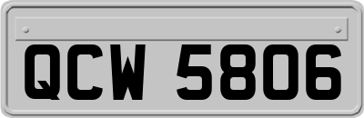 QCW5806