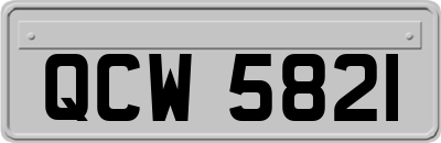 QCW5821