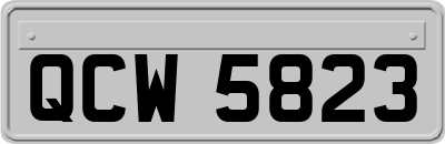 QCW5823