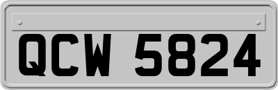 QCW5824