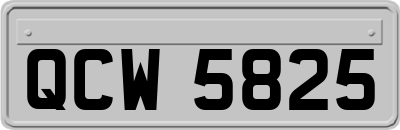 QCW5825