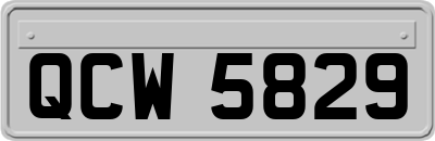 QCW5829