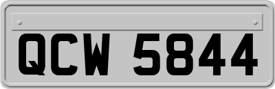 QCW5844