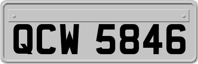 QCW5846