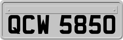 QCW5850