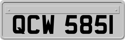 QCW5851