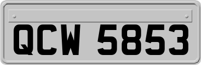 QCW5853