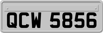 QCW5856