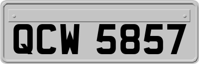 QCW5857