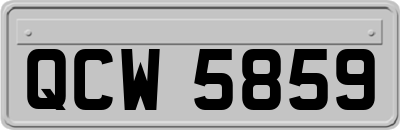 QCW5859